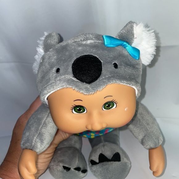 Cabbage Patch kids doll - Picture 6 of 6